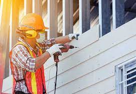 Affordable Siding Repair and Maintenance Services in Eagle Point, AL